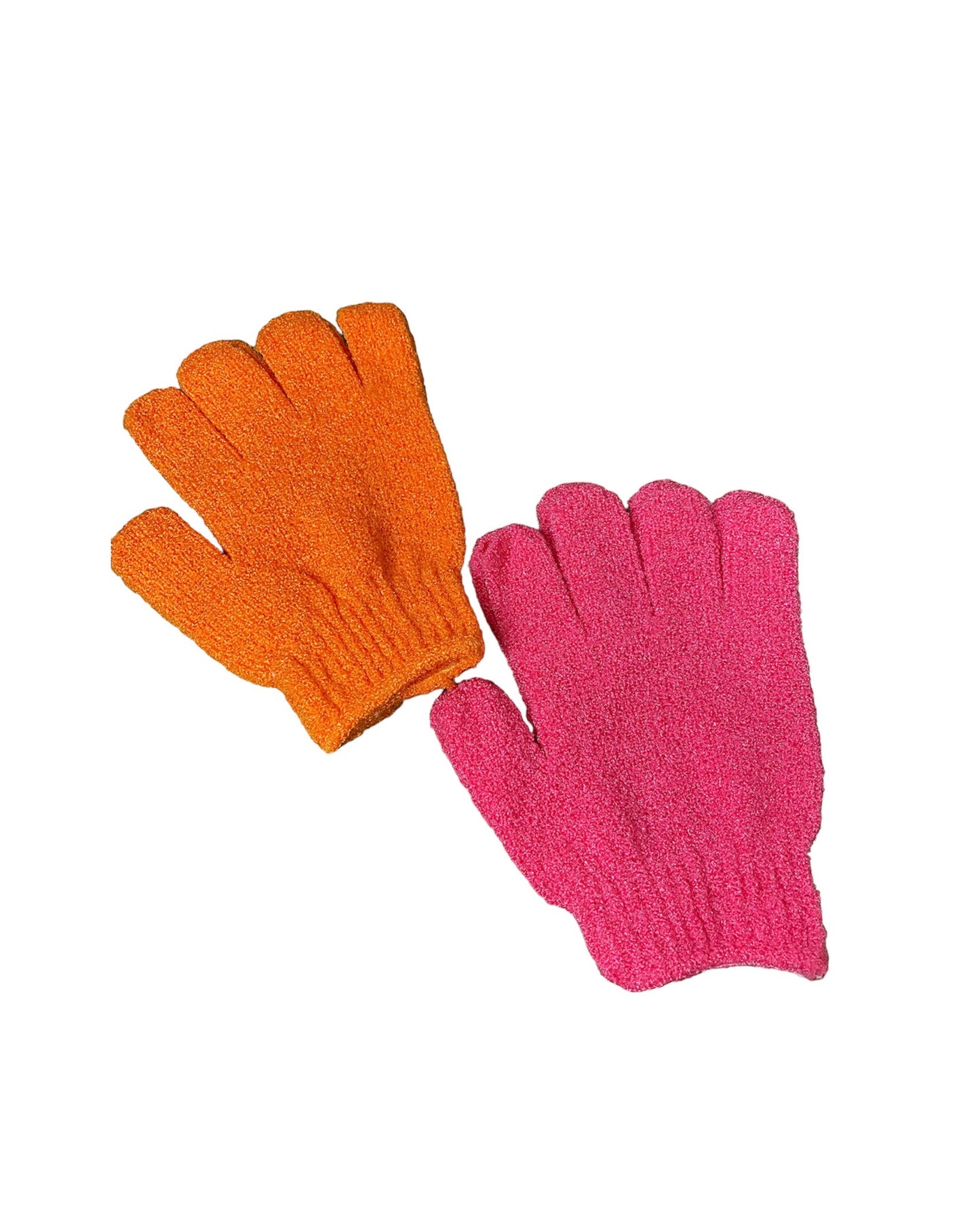 Exfoliating Gloves