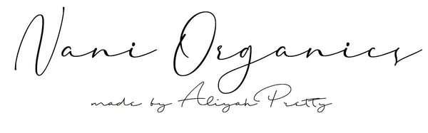 Nani Organics logo