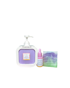 Yoni Care Kit